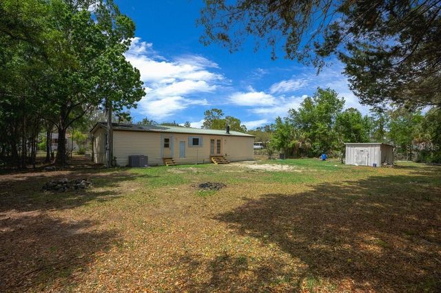 5415 S DOYLE TERRACE, Homosassa, FL 34446