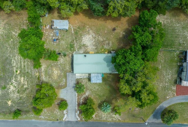 5415 S DOYLE TERRACE, Homosassa, FL 34446