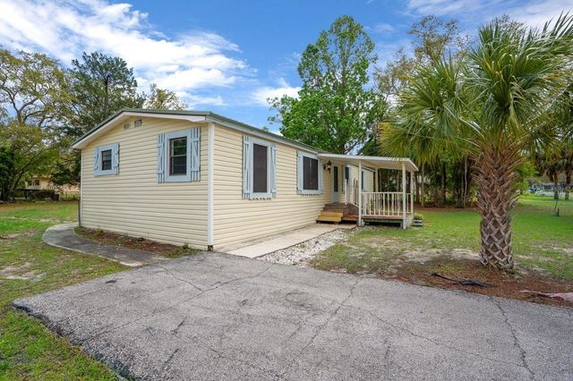 5415 S DOYLE TERRACE, Homosassa, FL 34446