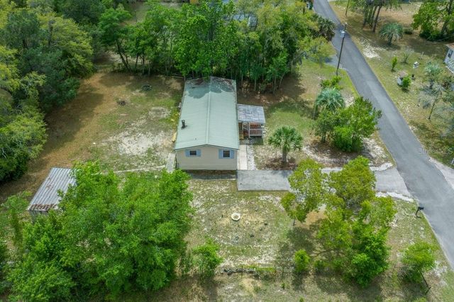 5415 S DOYLE TERRACE, Homosassa, FL 34446