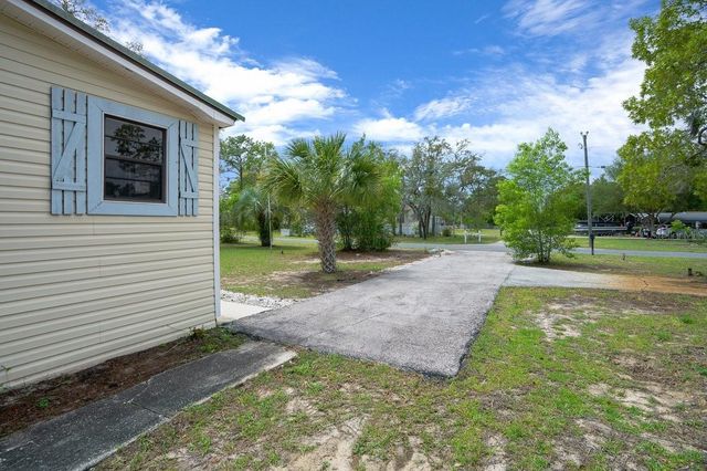 5415 S DOYLE TERRACE, Homosassa, FL 34446