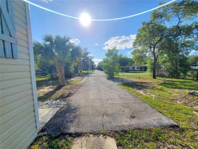 5415 S DOYLE TERRACE, Homosassa, FL 34446