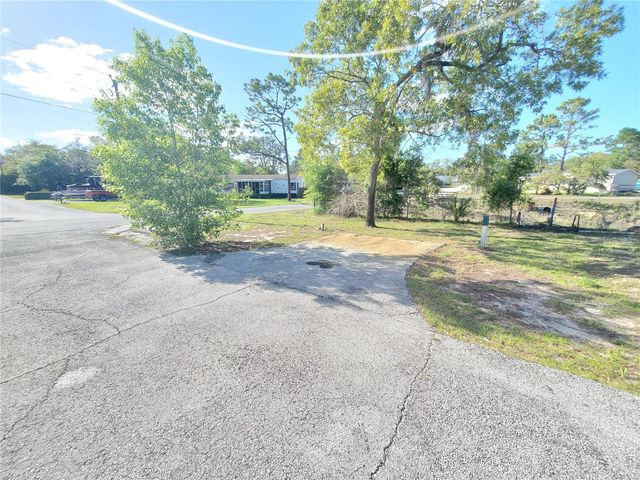 5415 S DOYLE TERRACE, Homosassa, FL 34446