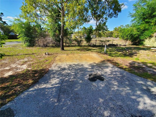 5415 S DOYLE TERRACE, Homosassa, FL 34446