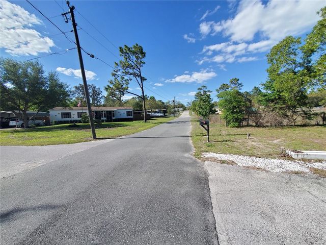 5415 S DOYLE TERRACE, Homosassa, FL 34446