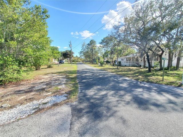 5415 S DOYLE TERRACE, Homosassa, FL 34446