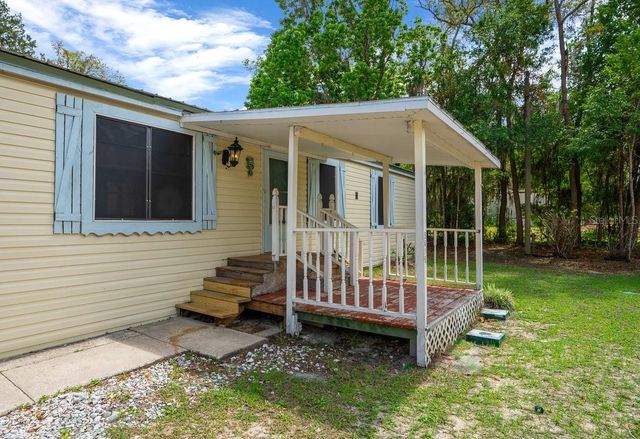 5415 S DOYLE TERRACE, Homosassa, FL 34446