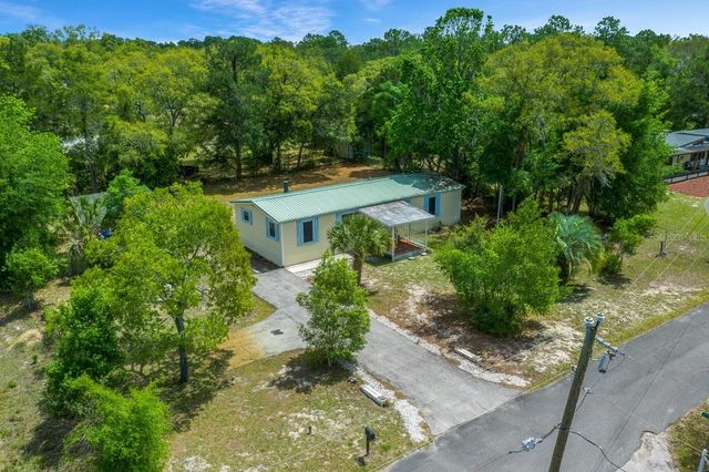 5415 S DOYLE TERRACE, Homosassa, FL 34446