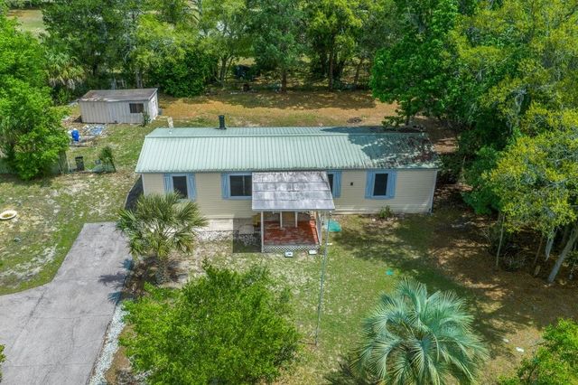 5415 S DOYLE TERRACE, Homosassa, FL 34446