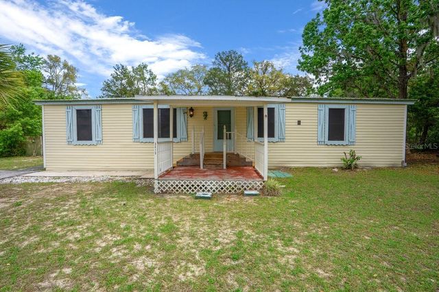 5415 S DOYLE TERRACE, Homosassa, FL 34446