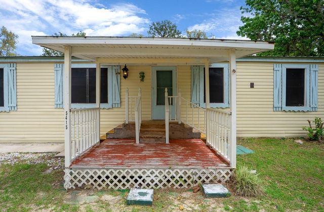 5415 S DOYLE TERRACE, Homosassa, FL 34446