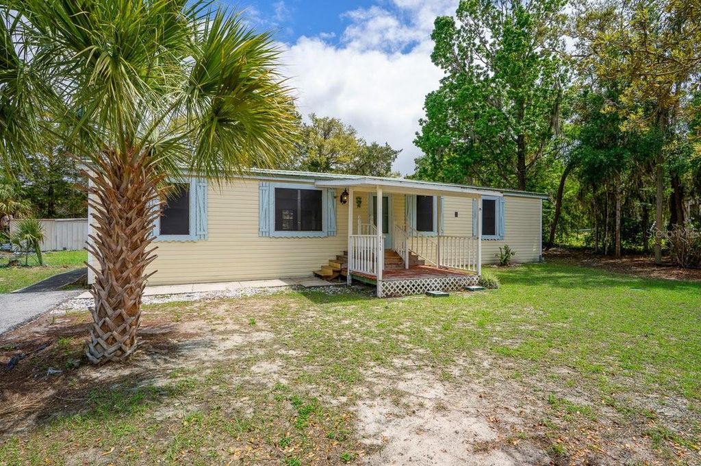 5415 S DOYLE TERRACE, Homosassa, FL 34446
