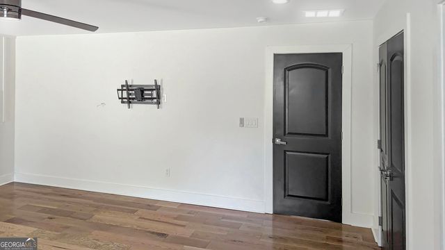 2193 Park Terrace, College Park, GA 30337