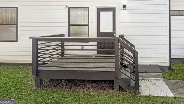 2193 Park Terrace, College Park, GA 30337