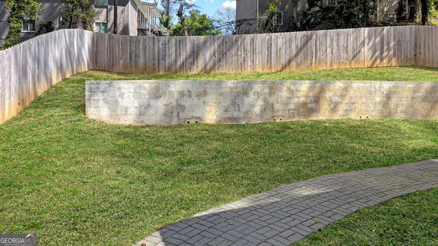 2193 Park Terrace, College Park, GA 30337
