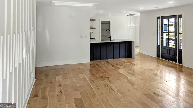 2193 Park Terrace, College Park, GA 30337