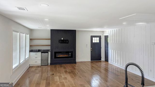 2193 Park Terrace, College Park, GA 30337