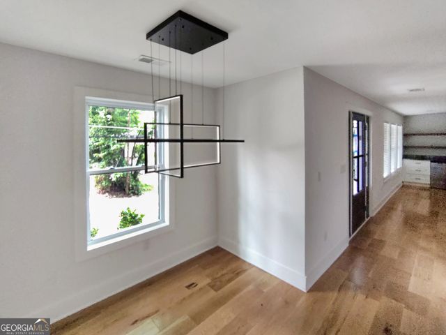 2193 Park Terrace, College Park, GA 30337