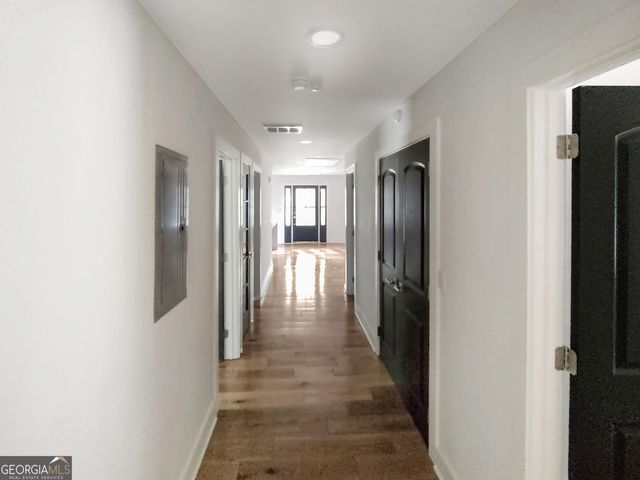 2193 Park Terrace, College Park, GA 30337