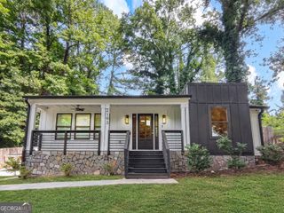 2193 Park Terrace, College Park, GA 30337