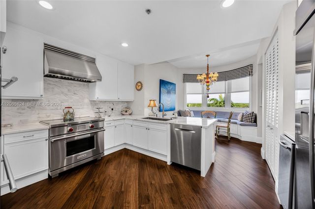 13647 Deering Bay Drive 142, Coral Gables, FL 33158