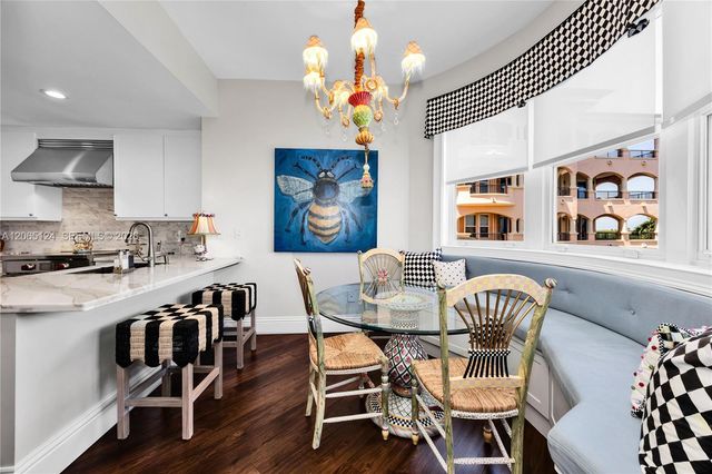 13647 Deering Bay Drive 142, Coral Gables, FL 33158