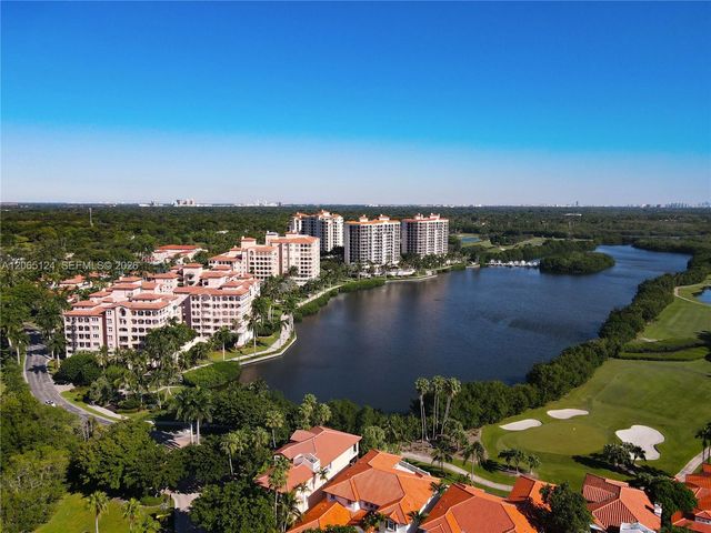 13647 Deering Bay Drive 142, Coral Gables, FL 33158