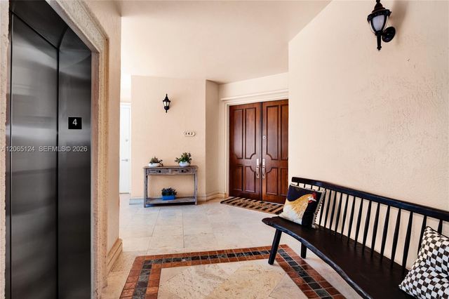 13647 Deering Bay Drive 142, Coral Gables, FL 33158