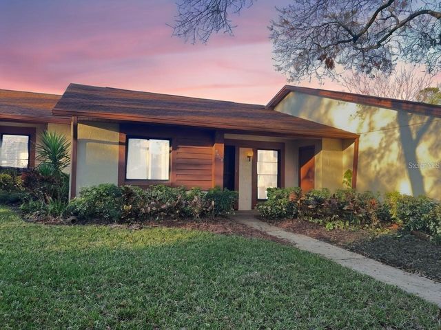 7523 GREYSTONE DRIVE, Hudson, FL 34667
