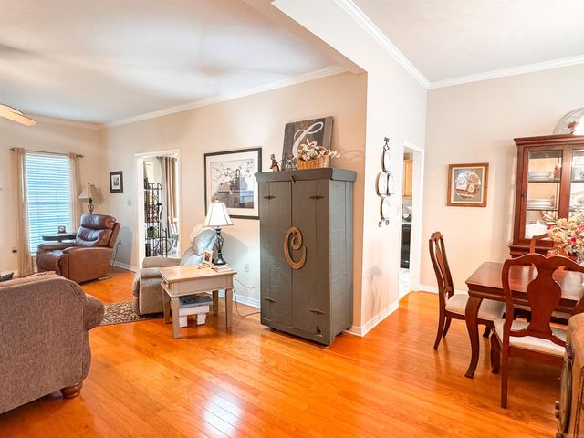 1502 Lauren, Searcy, AR 72143