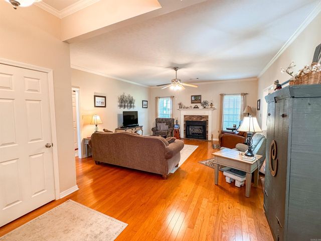1502 Lauren, Searcy, AR 72143