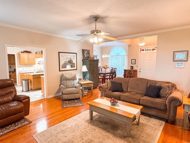 1502 Lauren, Searcy, AR 72143