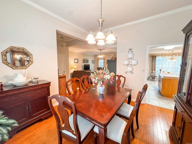 1502 Lauren, Searcy, AR 72143