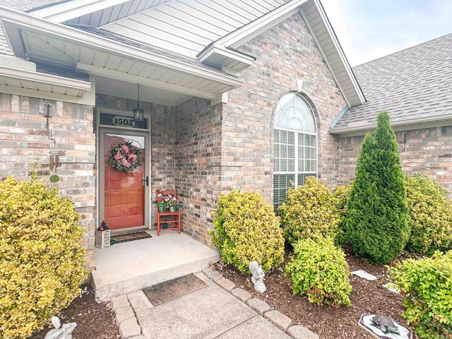 1502 Lauren, Searcy, AR 72143