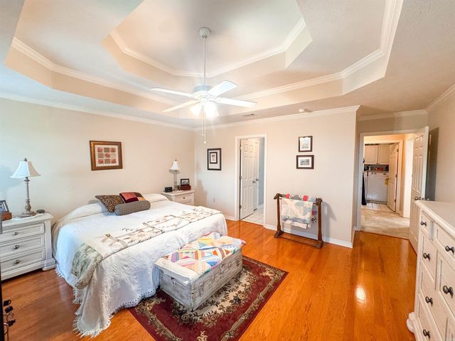 1502 Lauren, Searcy, AR 72143