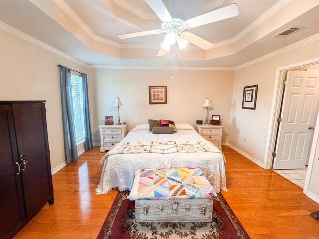 1502 Lauren, Searcy, AR 72143