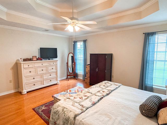 1502 Lauren, Searcy, AR 72143