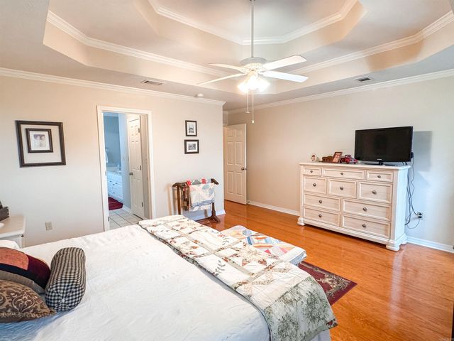 1502 Lauren, Searcy, AR 72143