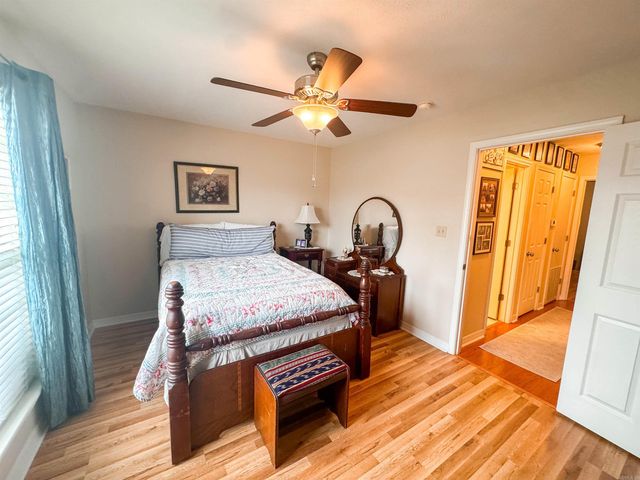 1502 Lauren, Searcy, AR 72143