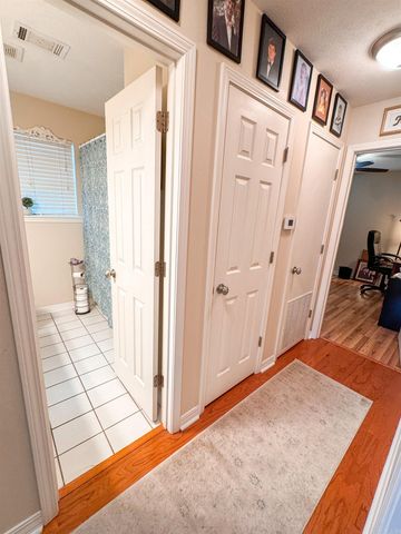 1502 Lauren, Searcy, AR 72143
