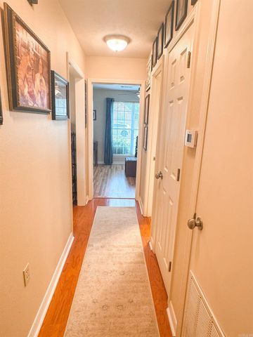 1502 Lauren, Searcy, AR 72143