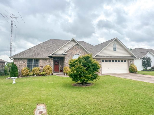 1502 Lauren, Searcy, AR 72143