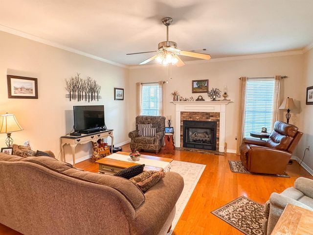 1502 Lauren, Searcy, AR 72143