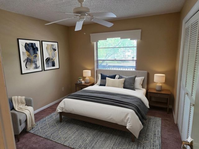 6090 N Sabal Palm Boulevard 209, Tamarac, FL 33319