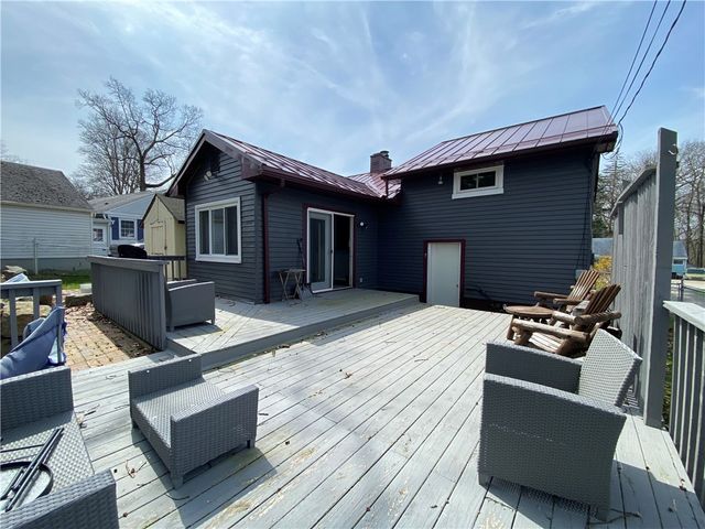 12 Little Pine Pl, City Of Franklin, PA 16323