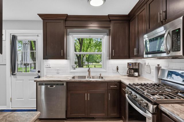 12260 Partridge Street NW, Coon Rapids, MN 55448