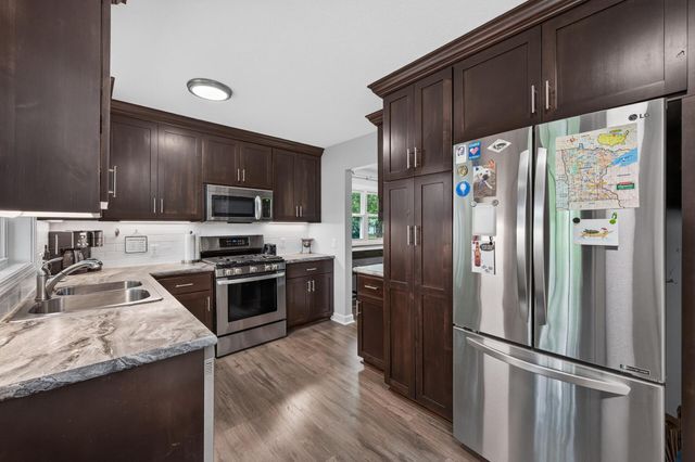 12260 Partridge Street NW, Coon Rapids, MN 55448