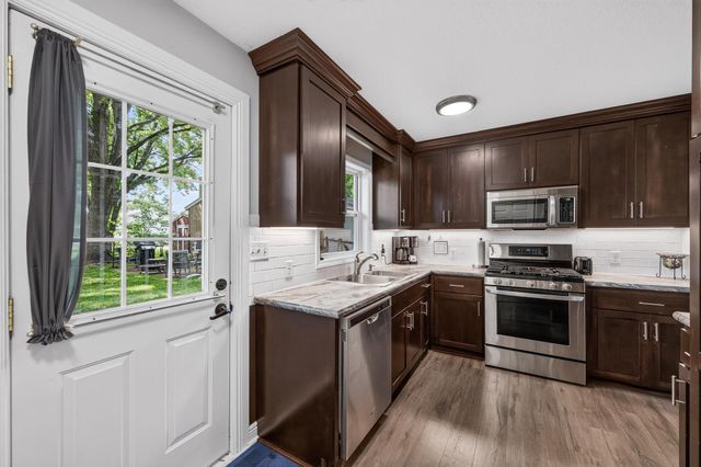 12260 Partridge Street NW, Coon Rapids, MN 55448