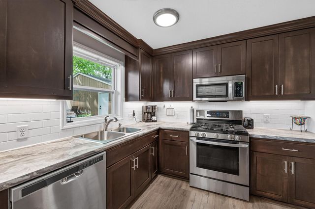 12260 Partridge Street NW, Coon Rapids, MN 55448