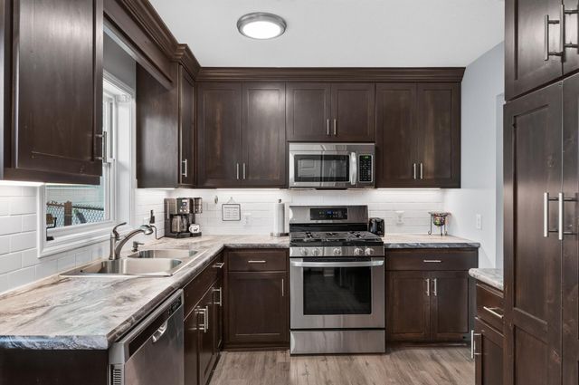 12260 Partridge Street NW, Coon Rapids, MN 55448